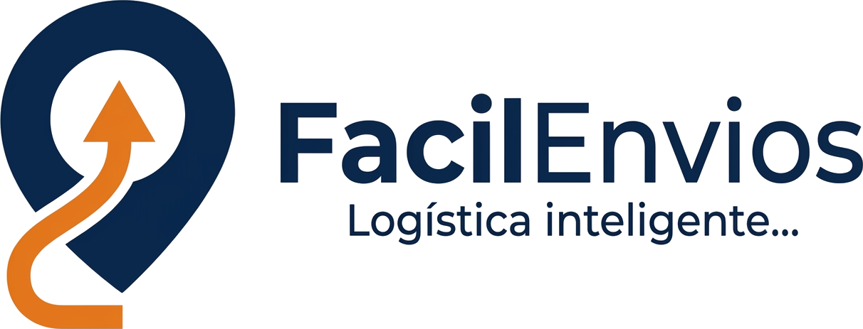 FacilEnvios — Logística inteligente